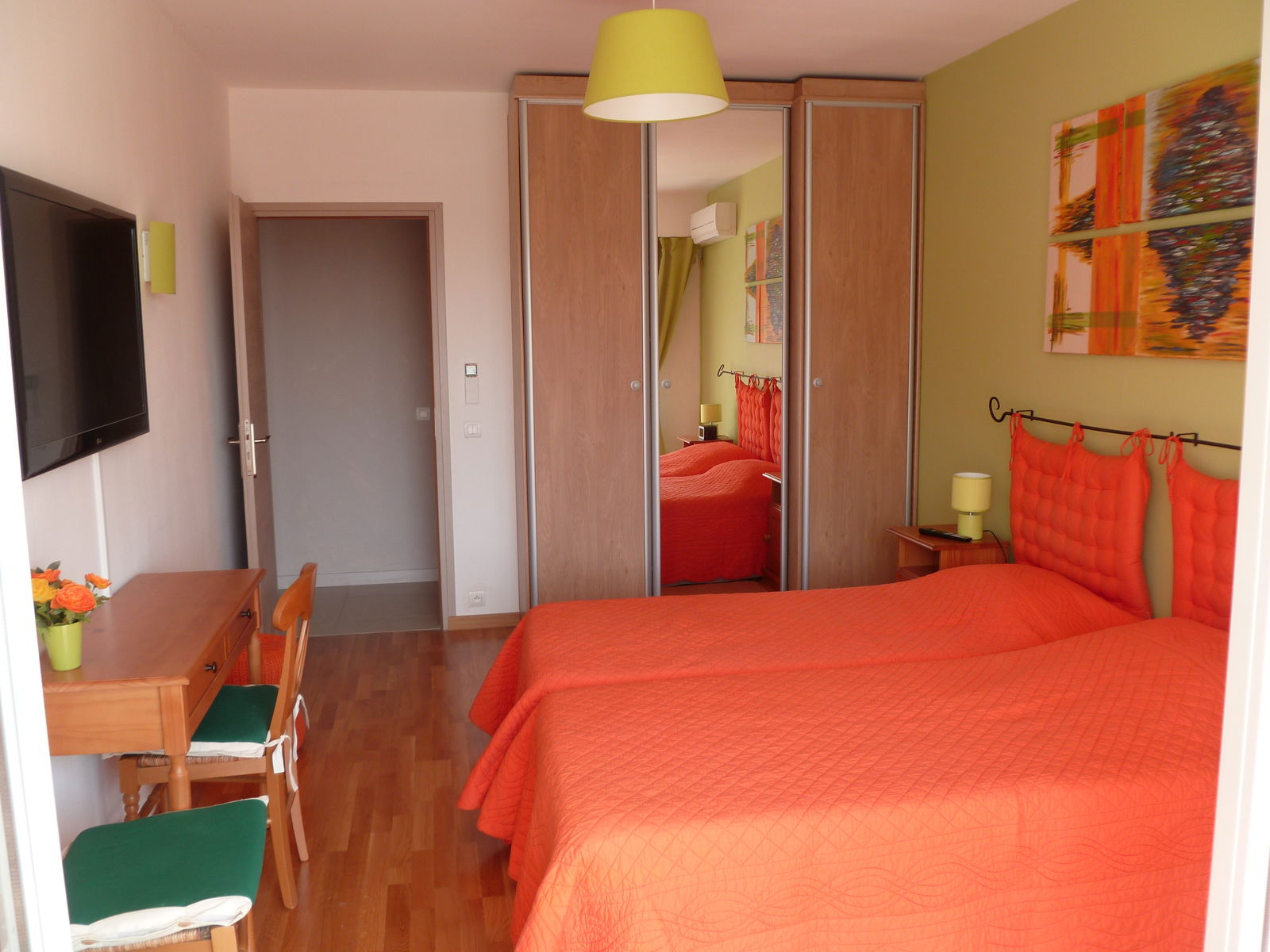 Gaascht Zëmmeren Menton 117507