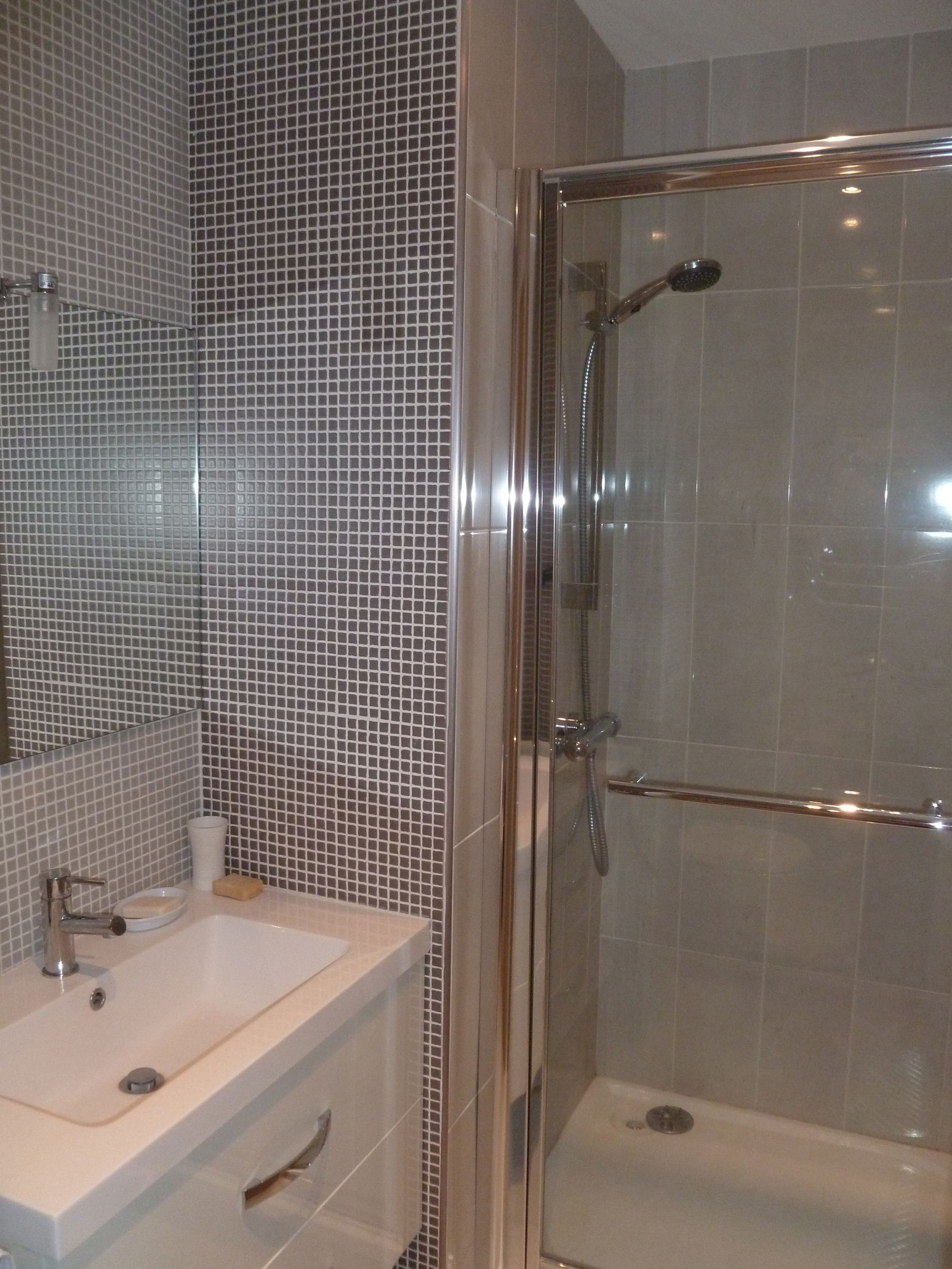Gaascht Zëmmeren Menton 117507