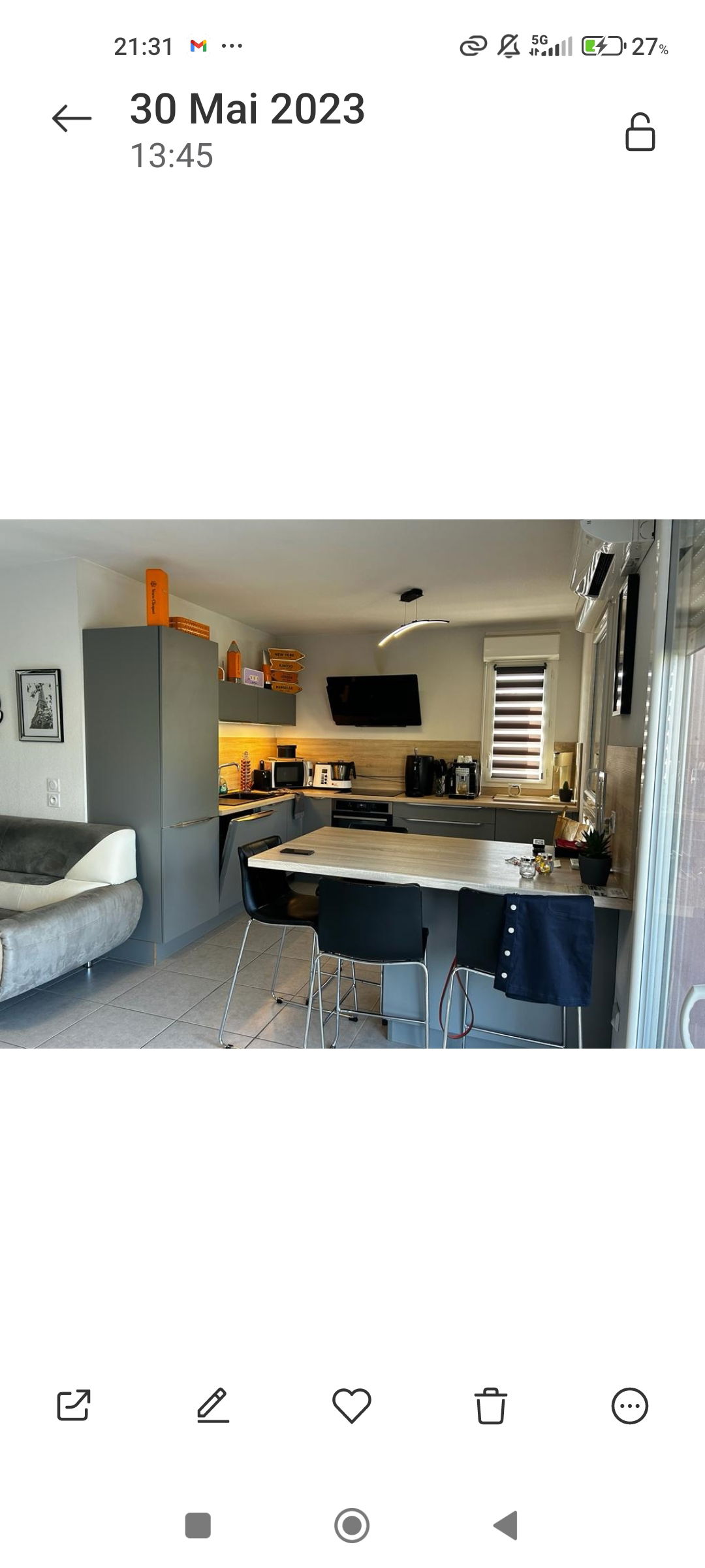 Colocation Marseille 477422