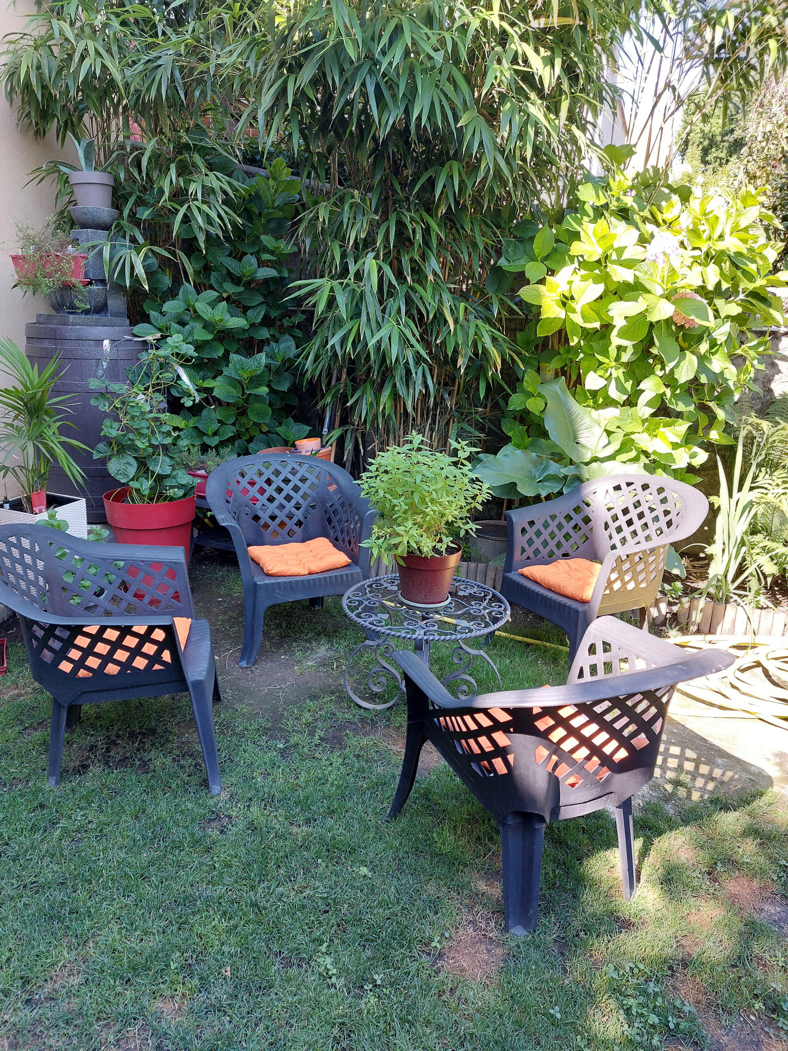 Homestay Alès 396712