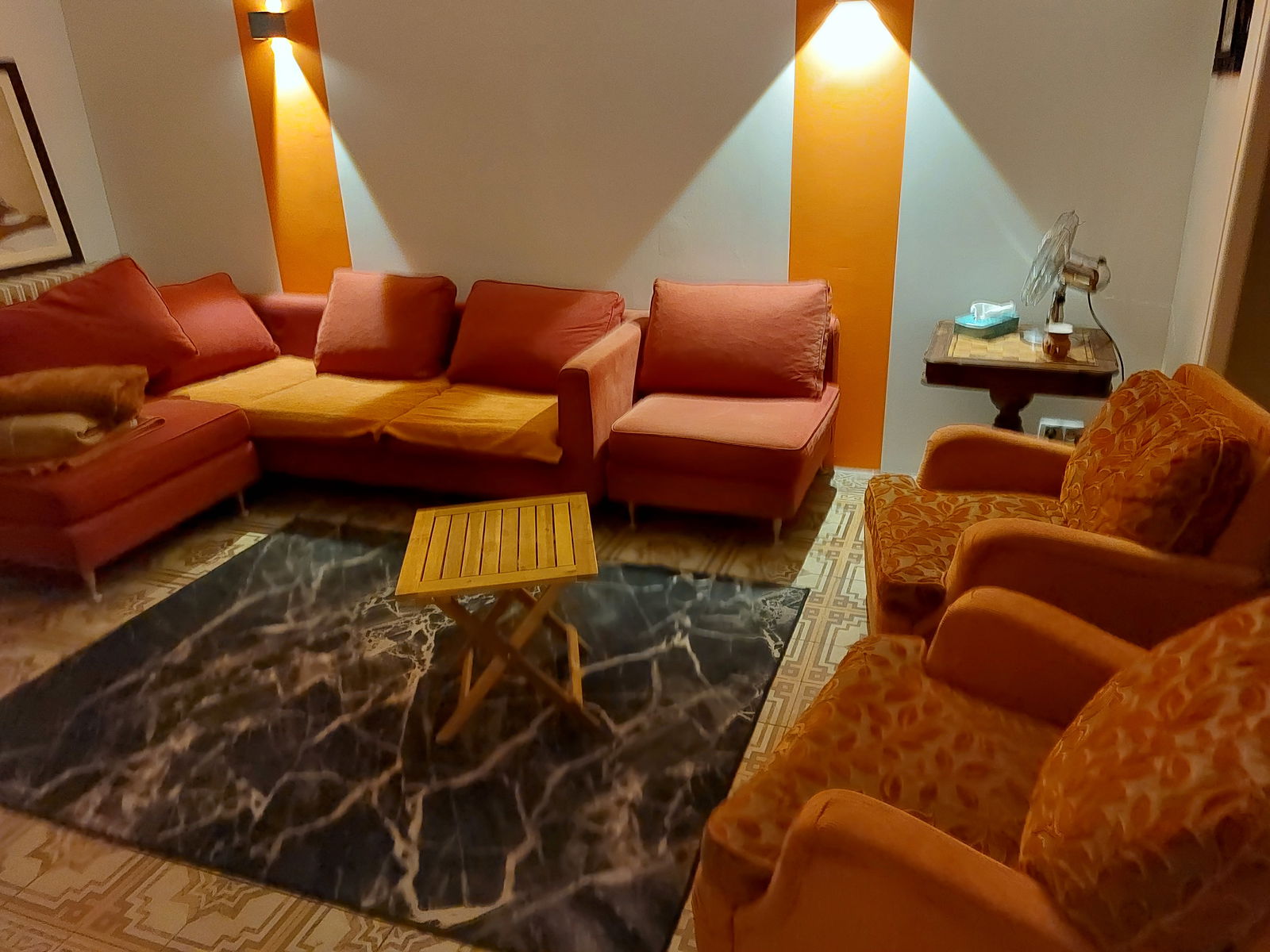 Homestay Alès 396712