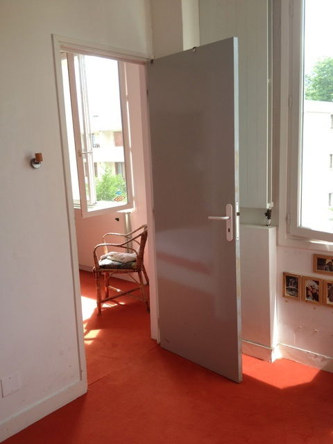 Homestay Fontenay-aux-Roses 38197