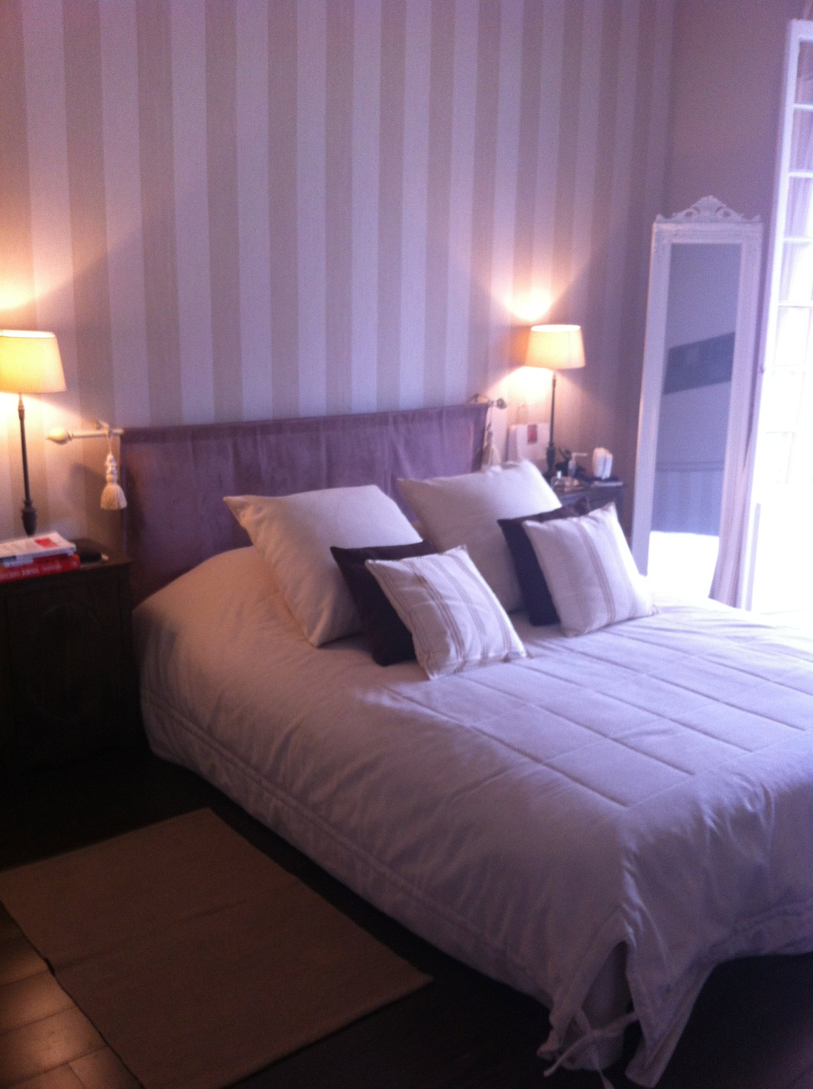 Homestay Saint-Jean-Cap-Ferrat 134364