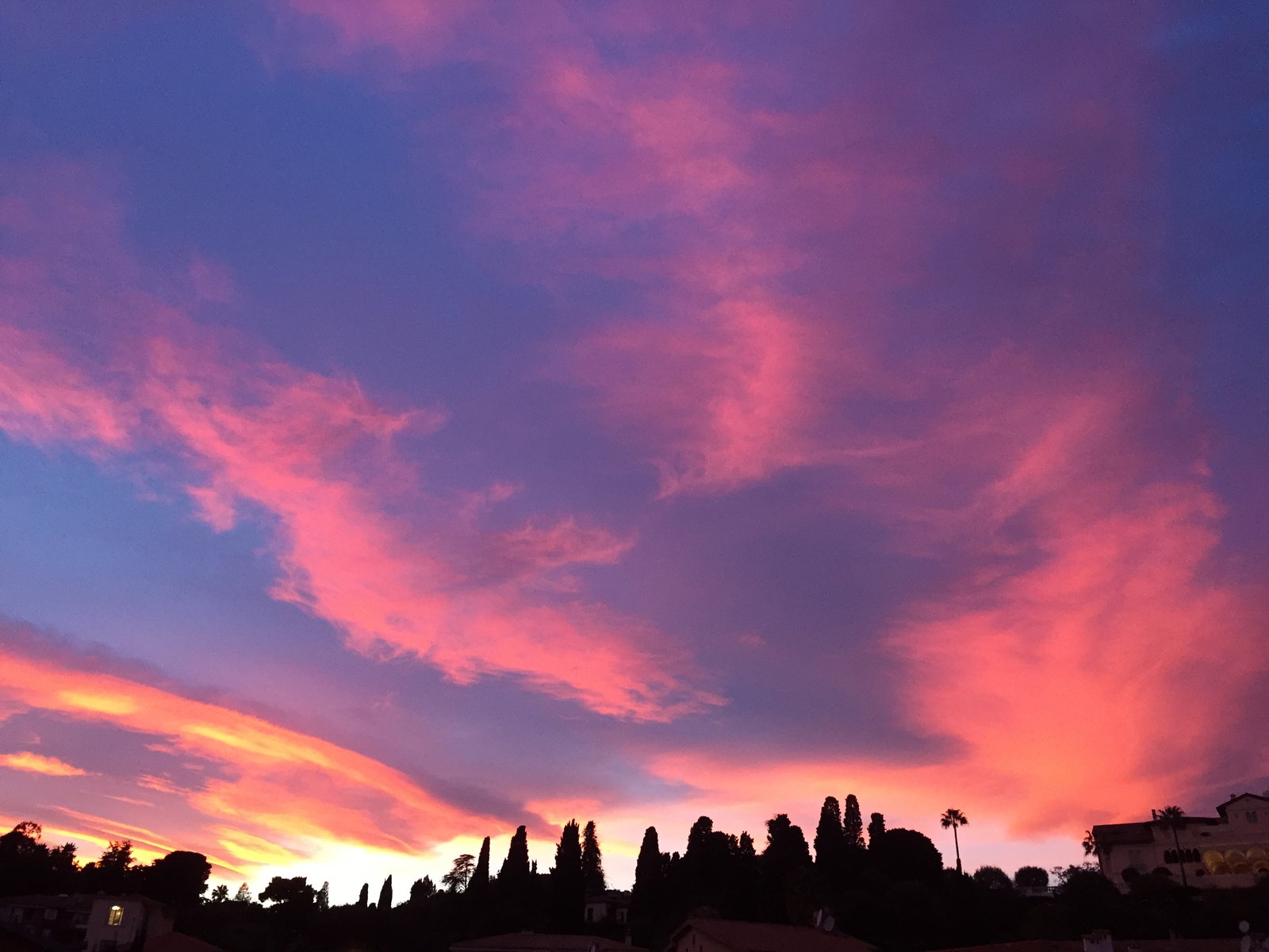 Homestay Saint-Jean-Cap-Ferrat 134364