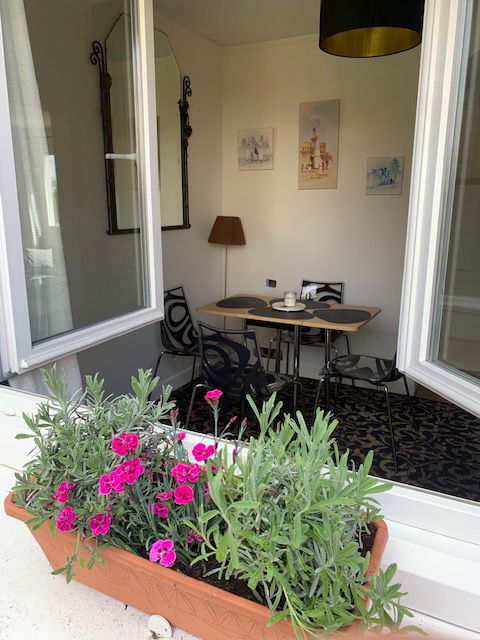 Homestay Le Mans 379873