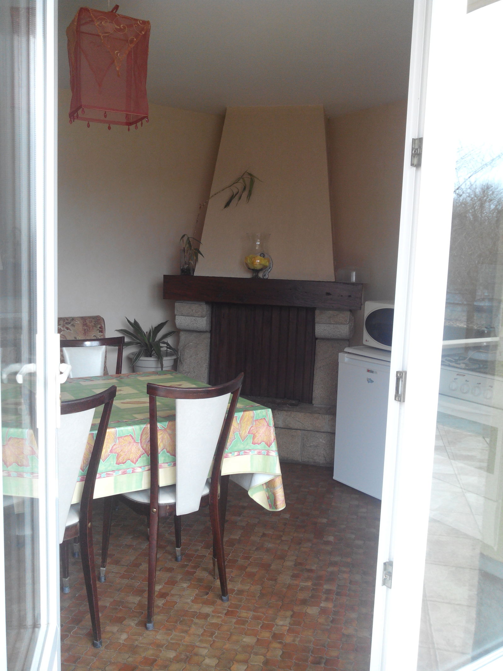 Homestay Saint-Gilles 85082