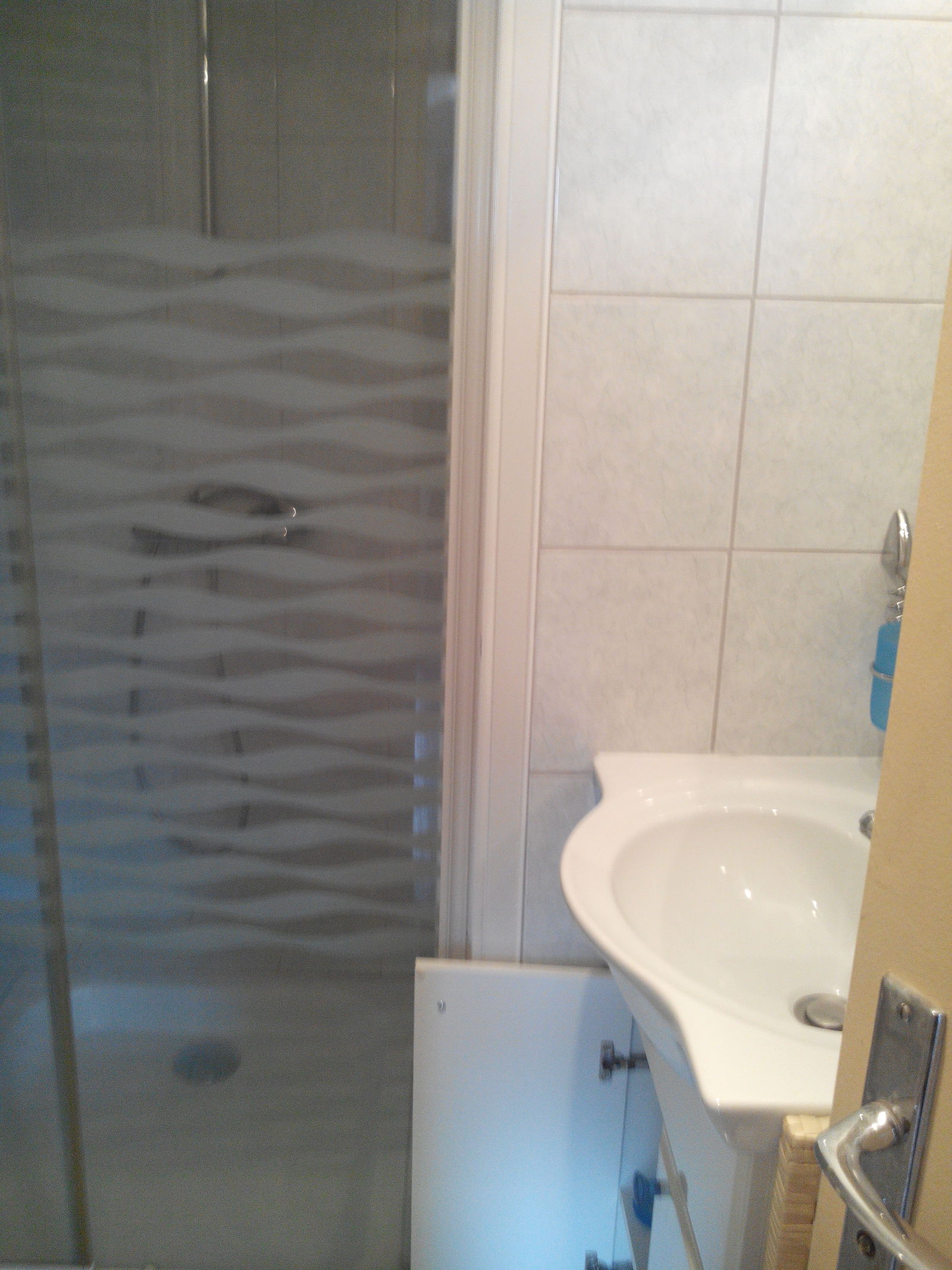 Homestay Saint-Gilles 85082