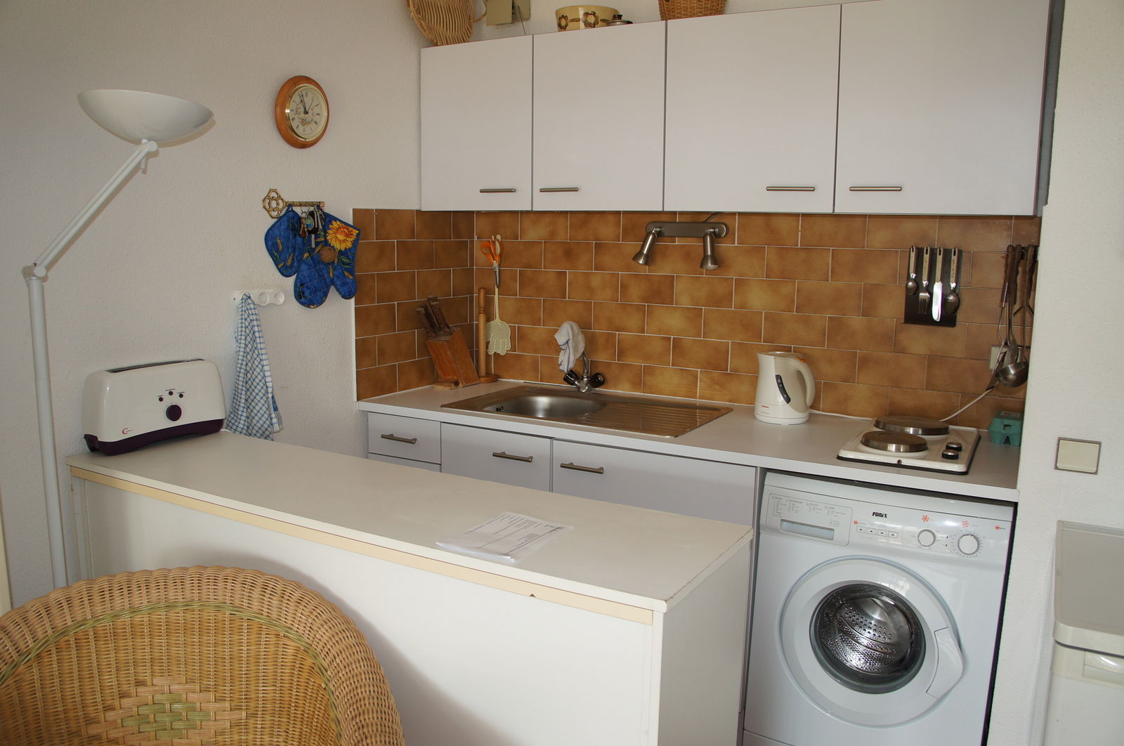 Onofhängeg Studio Grimaud 70340