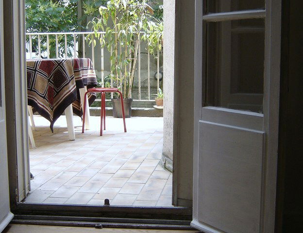 Ganz Haus Saint Ouen 5576