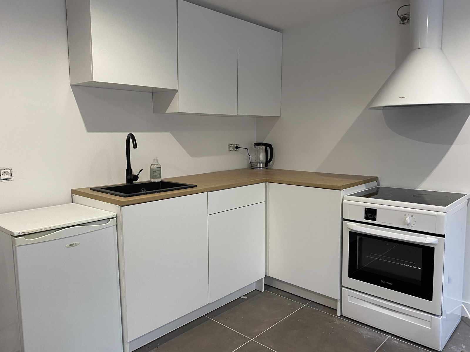 Onofhängeg Studio Gagny 255555