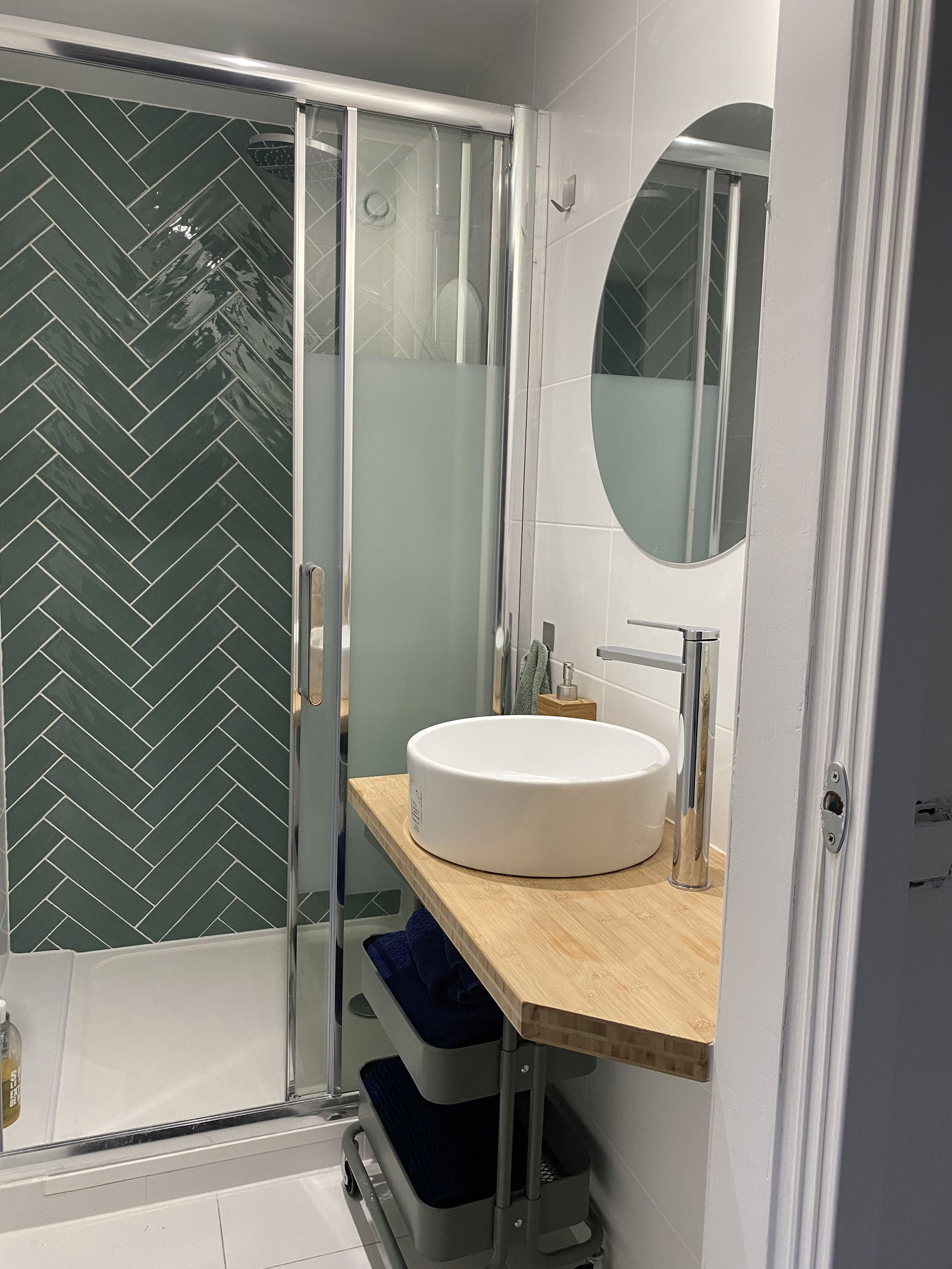 Onofhängeg Studio Gagny 255555