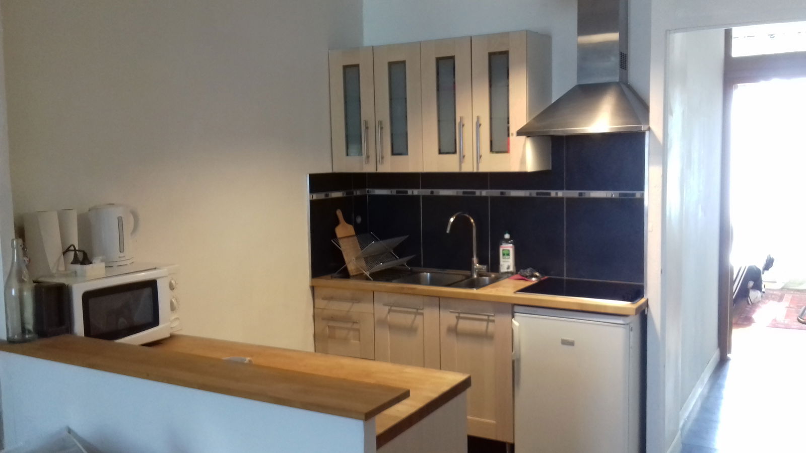 Onofhängeg Studio Lyon 6145