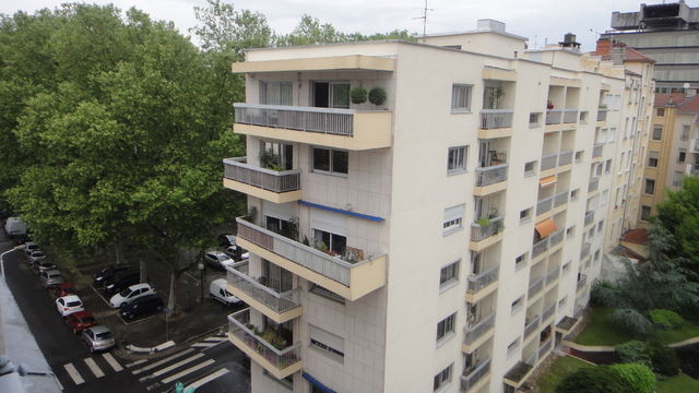 Onofhängeg Studio Lyon 6145