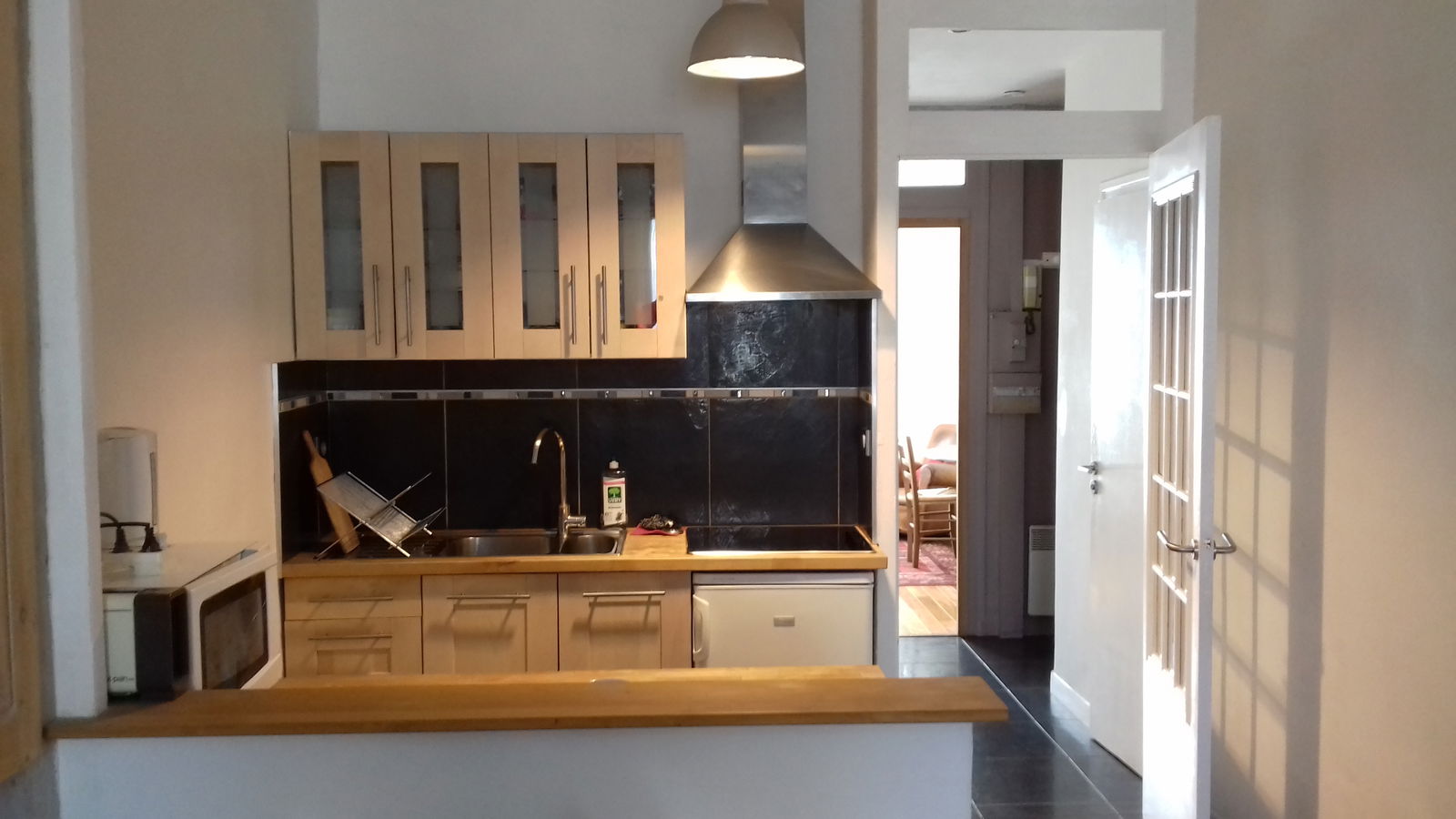 Onofhängeg Studio Lyon 6145
