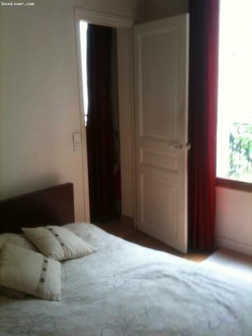 Ganz Haus Paris 51360