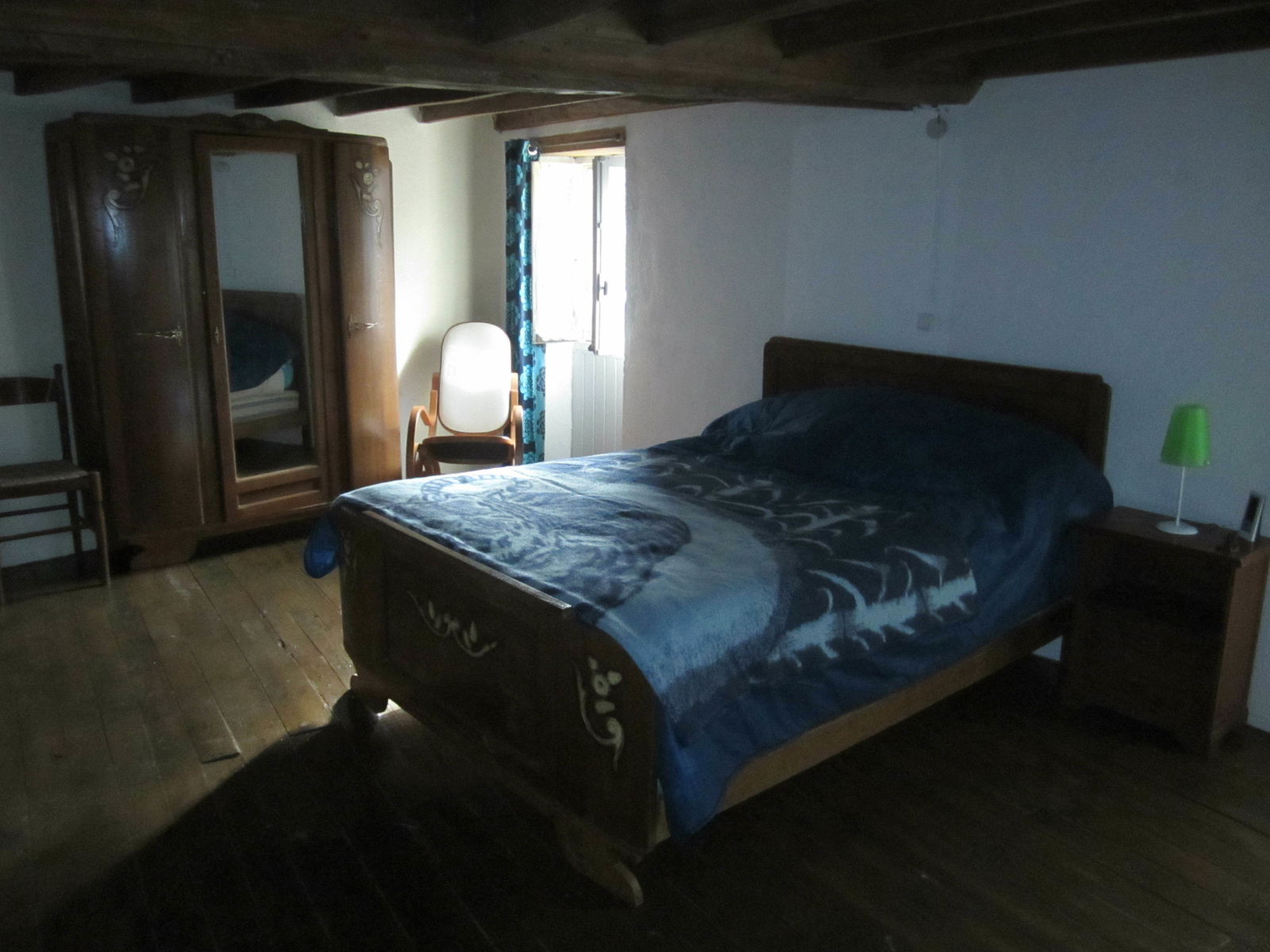 Homestay Lisle 38983