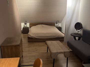 Roomlala | 2- Zëmmer ze lounen bei Estavayer-le-Lac a Payerne