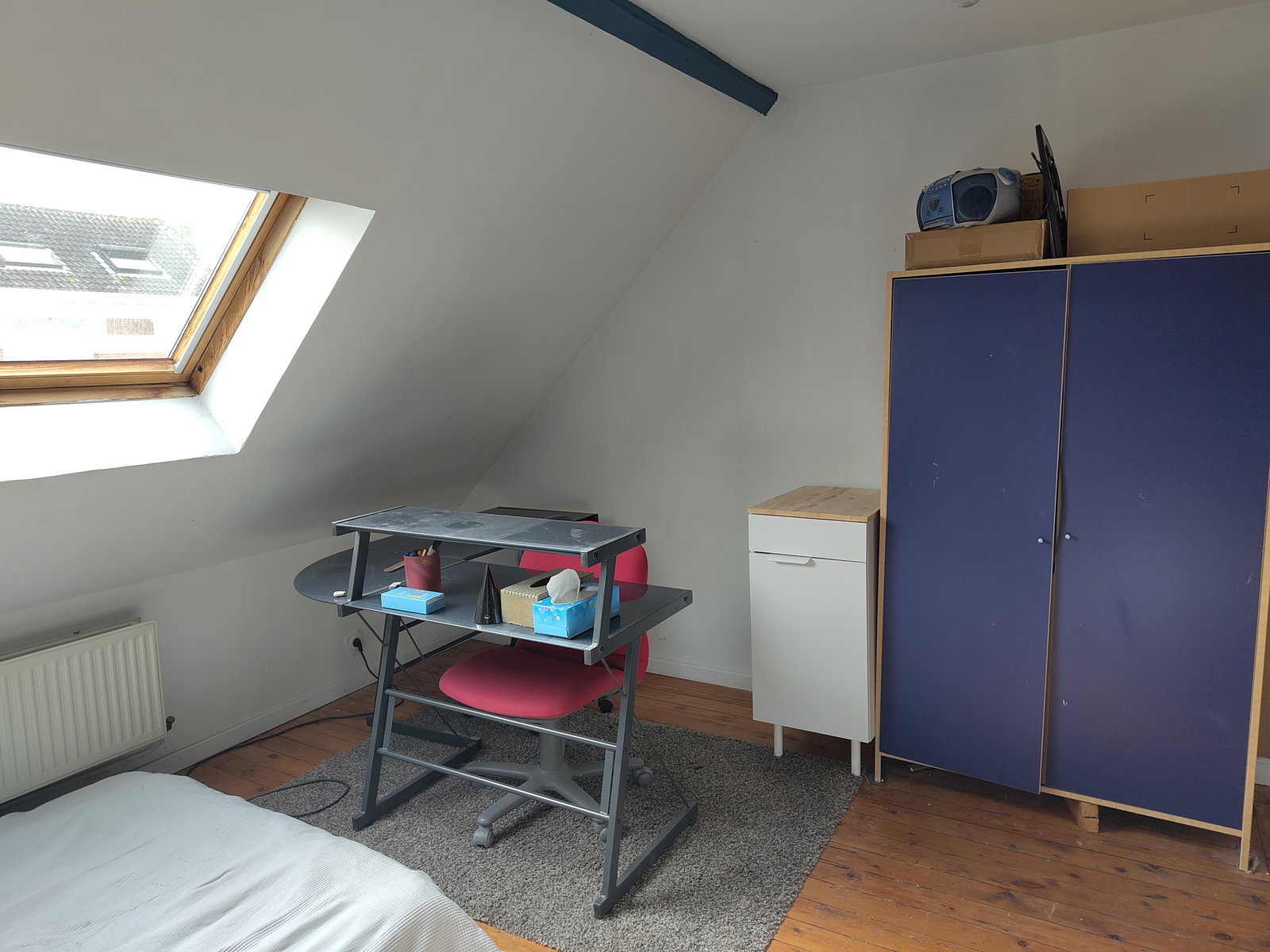 Homestay Villeneuve-d'Ascq 661475