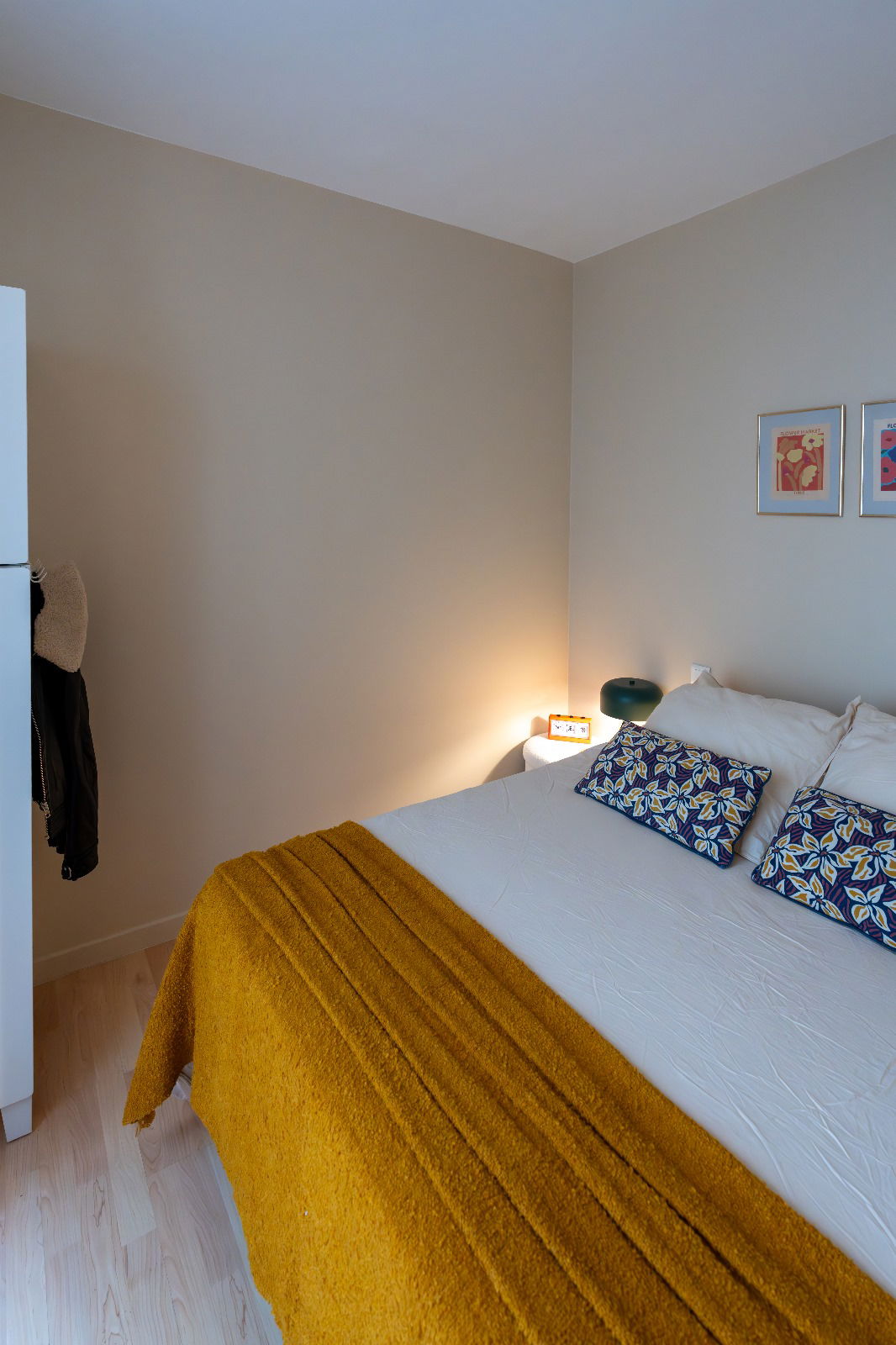 Ganz Haus Paris 604628