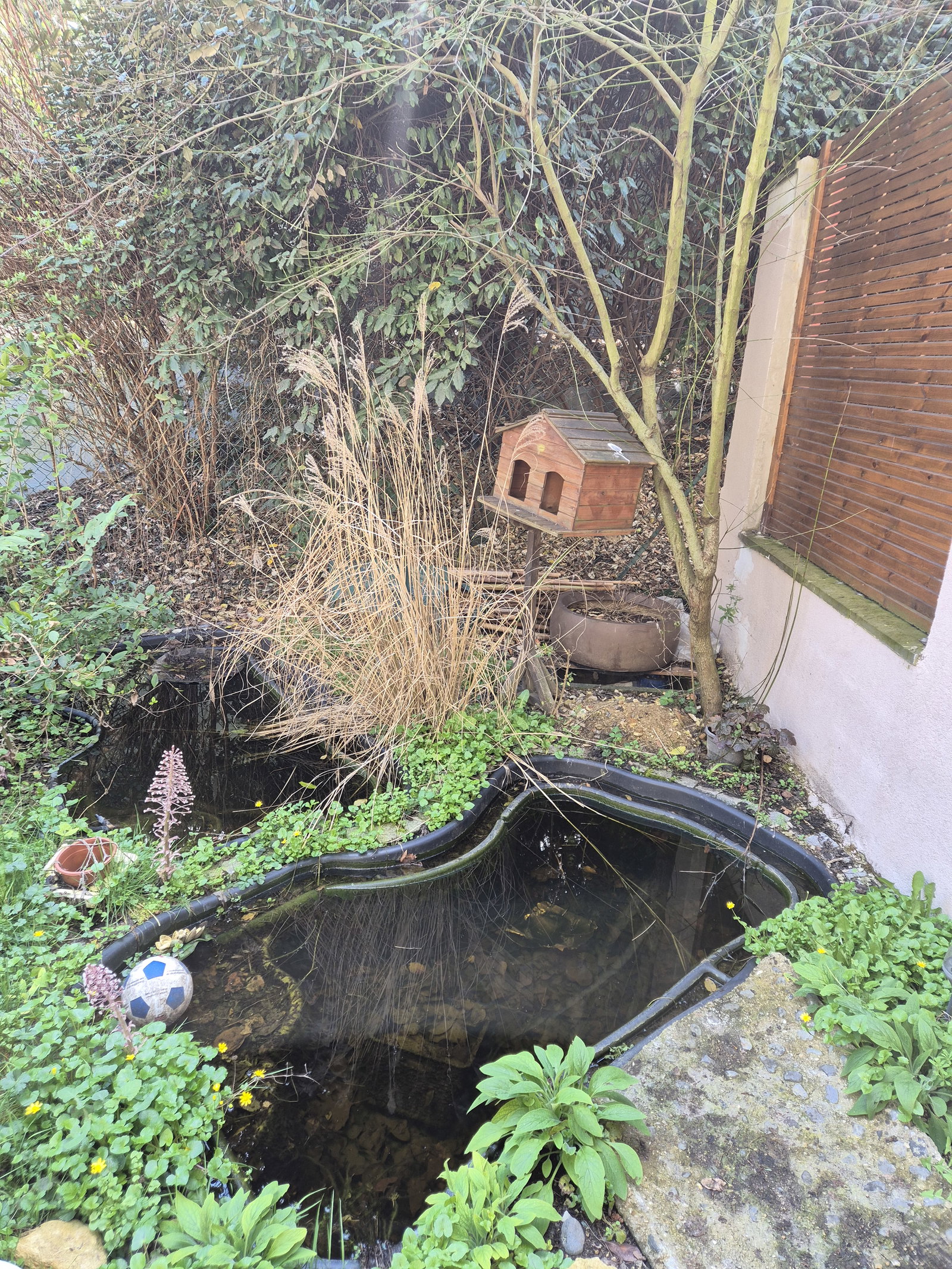 Ganz Haus Saint-Maurice 569097