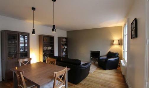 Gastfamilie Paris 207537