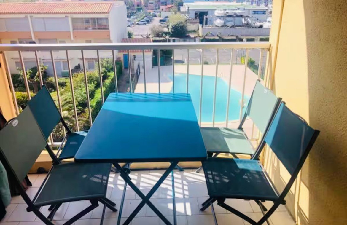 Ganzes Haus Agde 661217