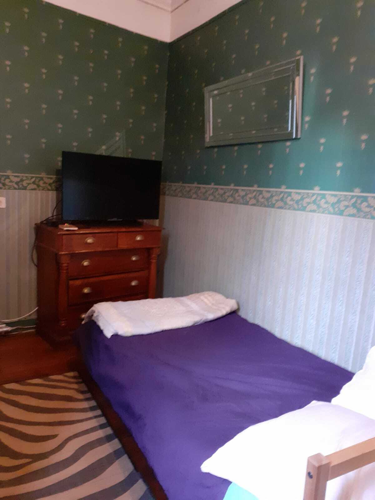 Gastfamilie Paris 256579