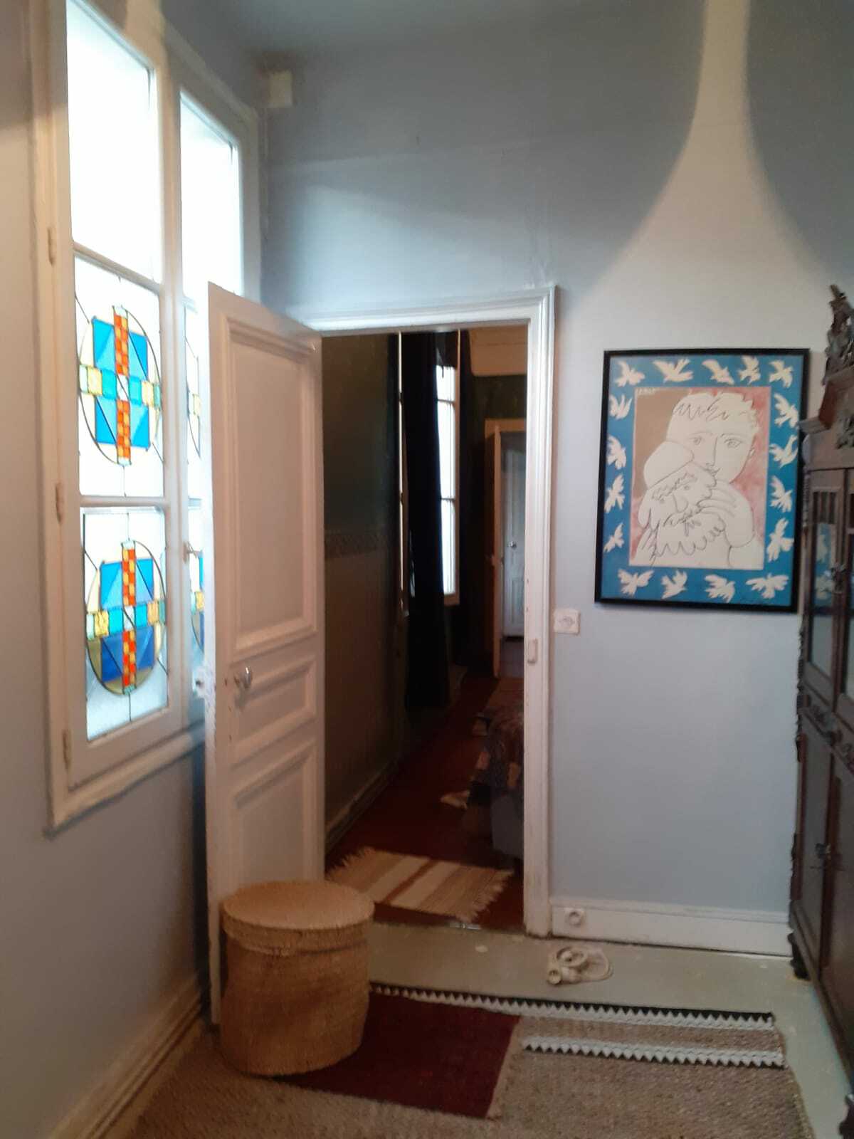 Gastfamilie Paris 256579