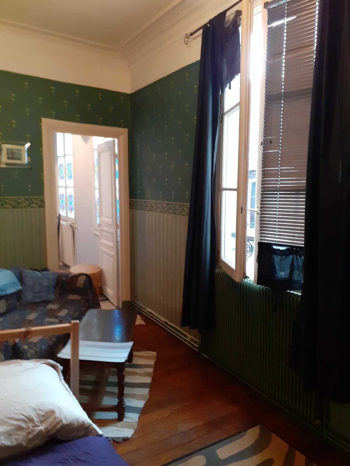 Gastfamilie Paris 256579