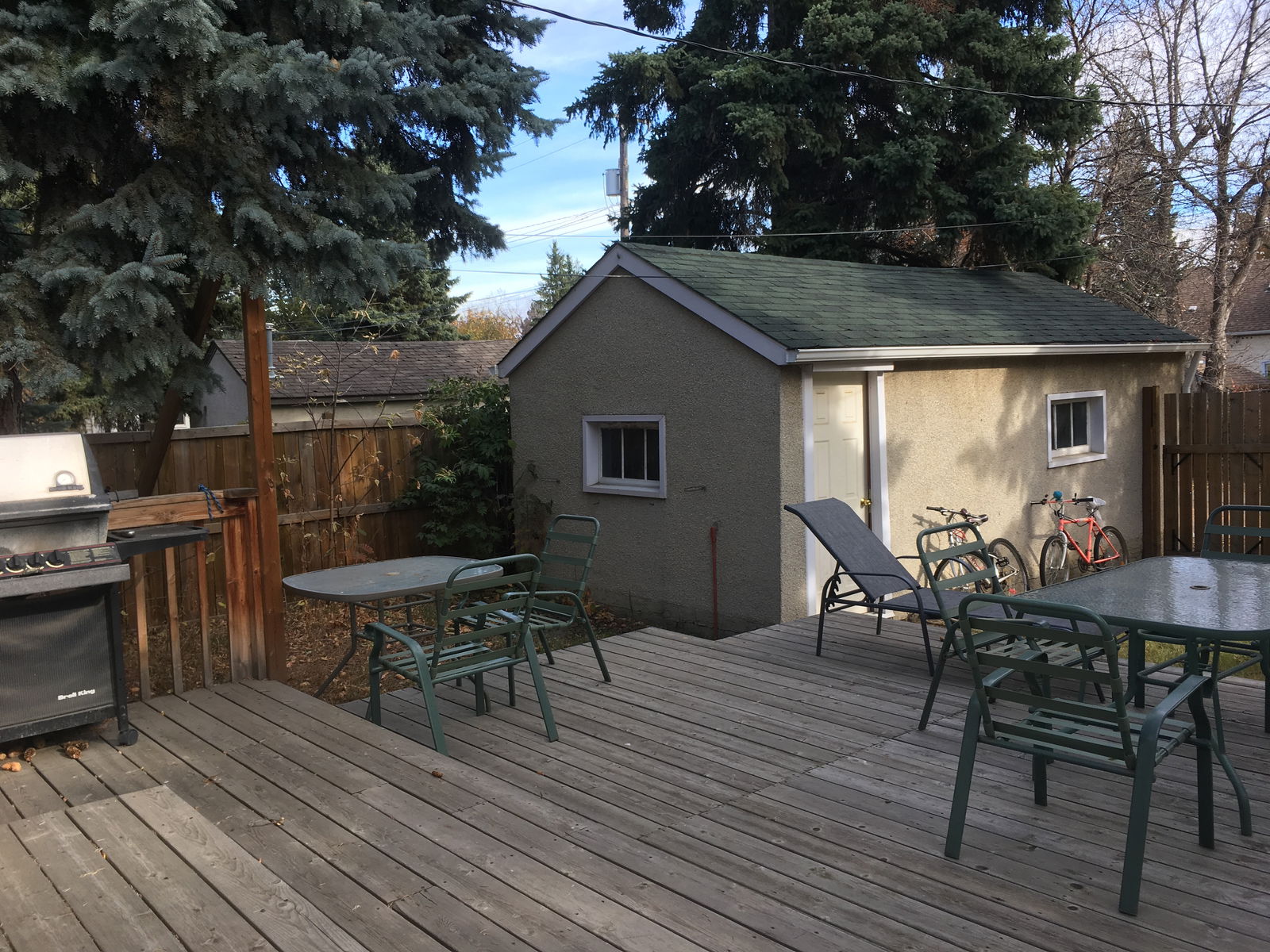 Gastfamilie Edmonton 186196