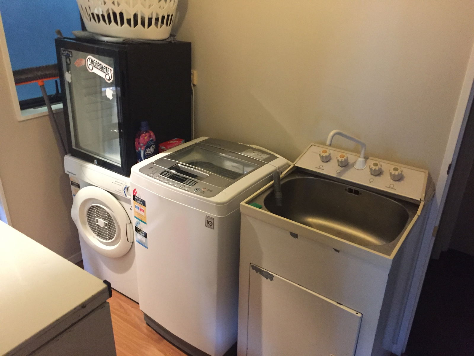 Gastfamilie Auckland 166820