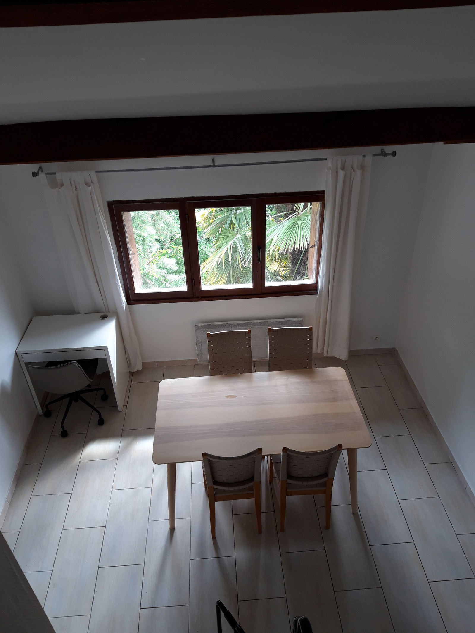 Gastfamilie Antony 15503