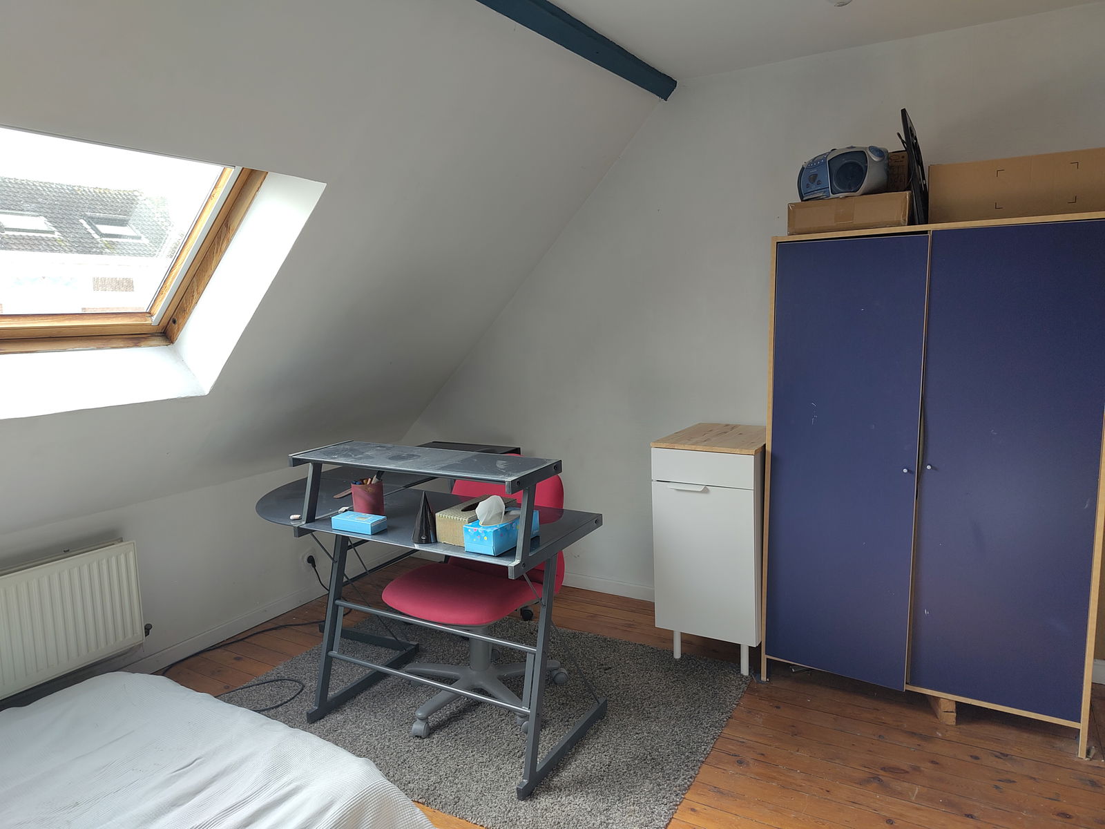 Gastfamilie Villeneuve-d'Ascq 661475