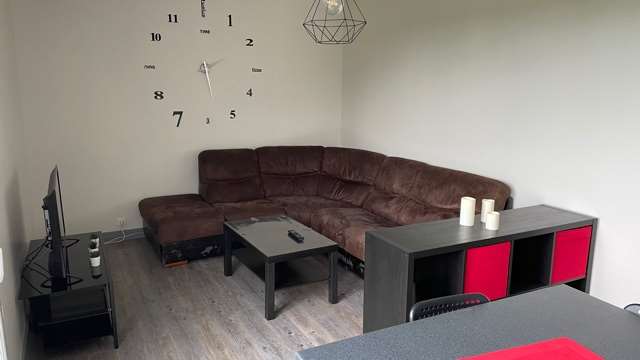 Wohngemeinschaft Rennes 671736