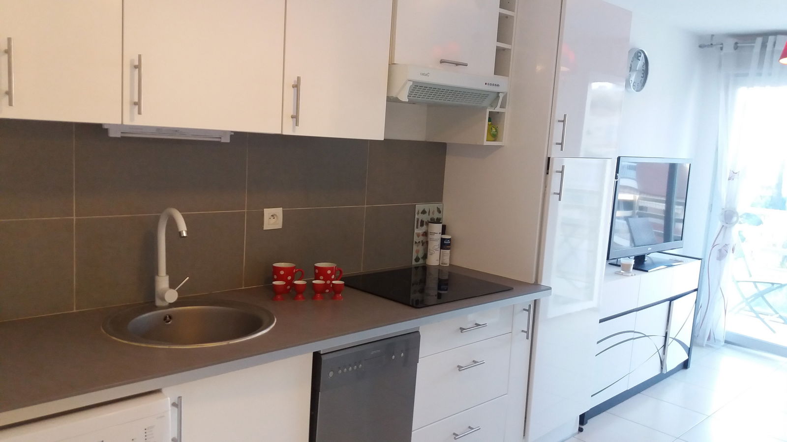 Unabhängiges Studio Antibes 134164