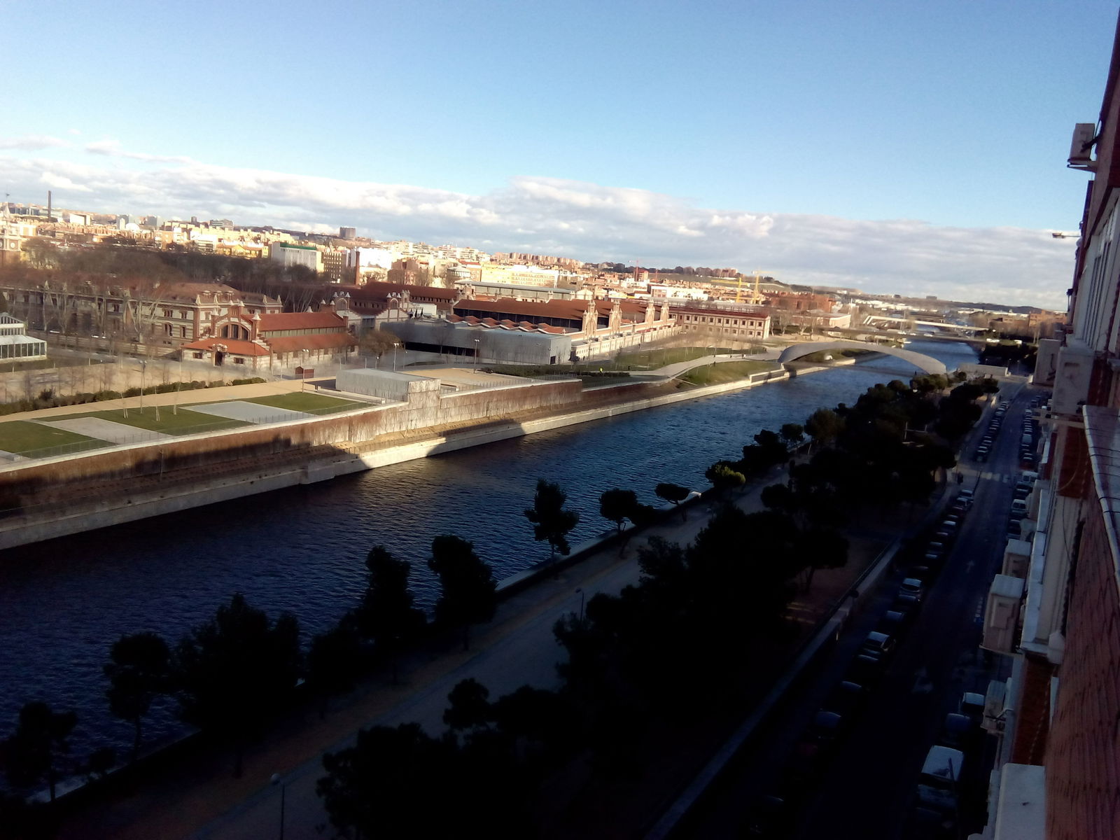 Gastfamilie Madrid 128881