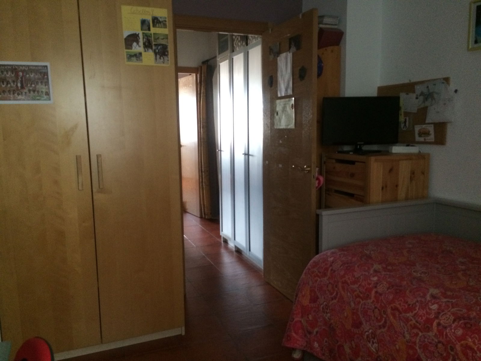 Gastfamilie Madrid 128881