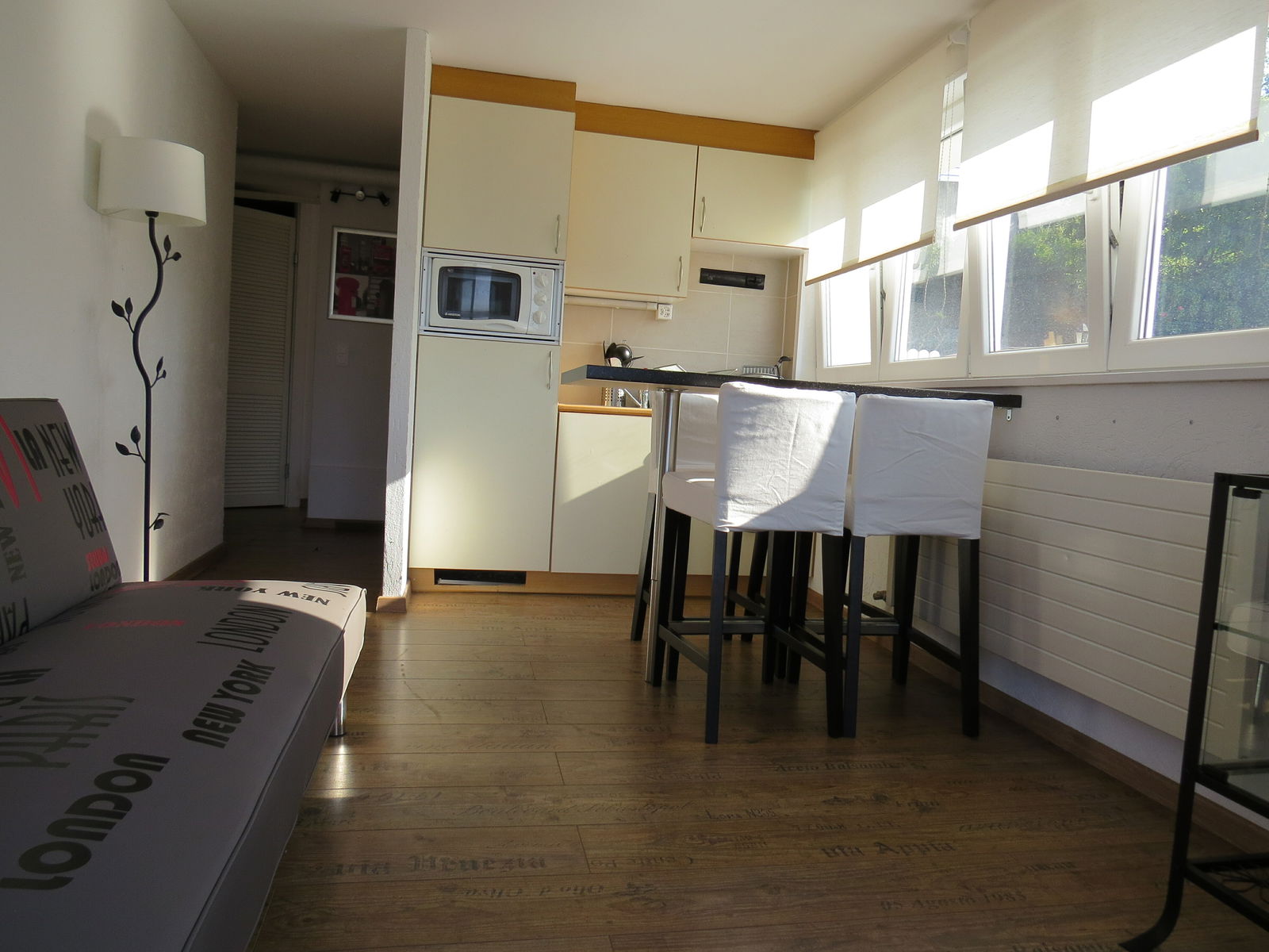 Unabhängiges Studio Lutry 143630