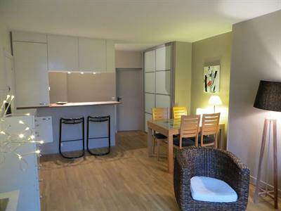 Gastfamilie Paris 122570