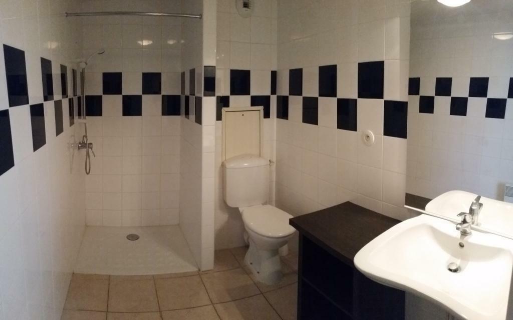 Ganzes Haus Lyon 252717