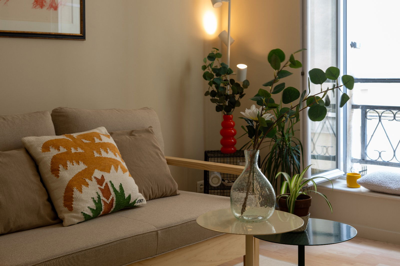 Ganzes Haus Paris 604628