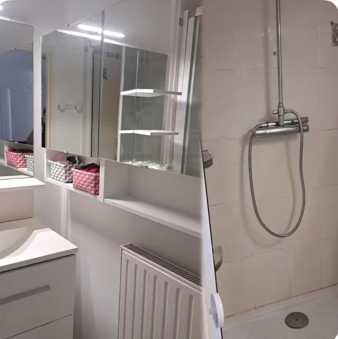 Ganzes Haus Saint-Jacques-de-la-Lande 255724