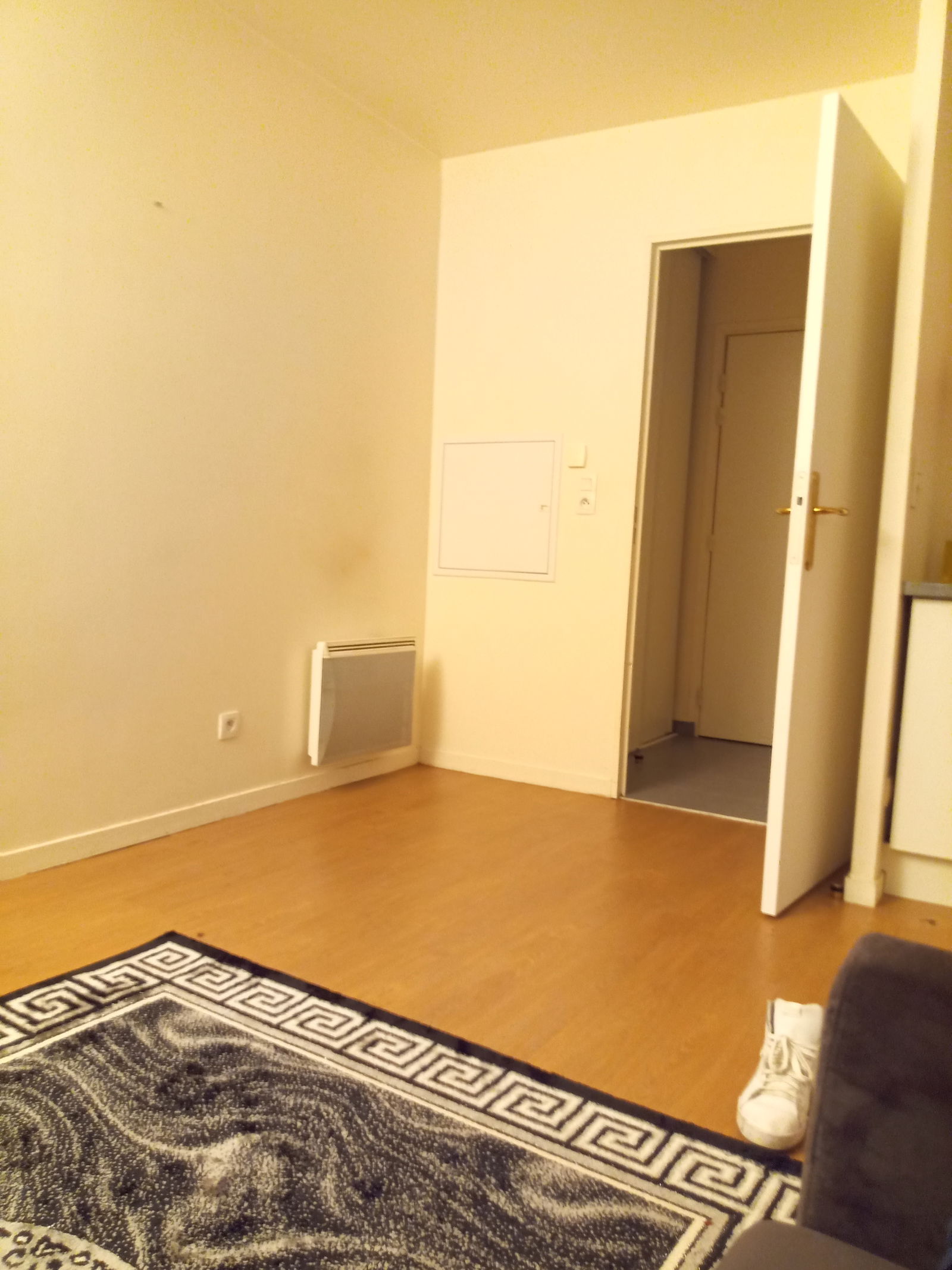 Gastfamilie Rouen 332557