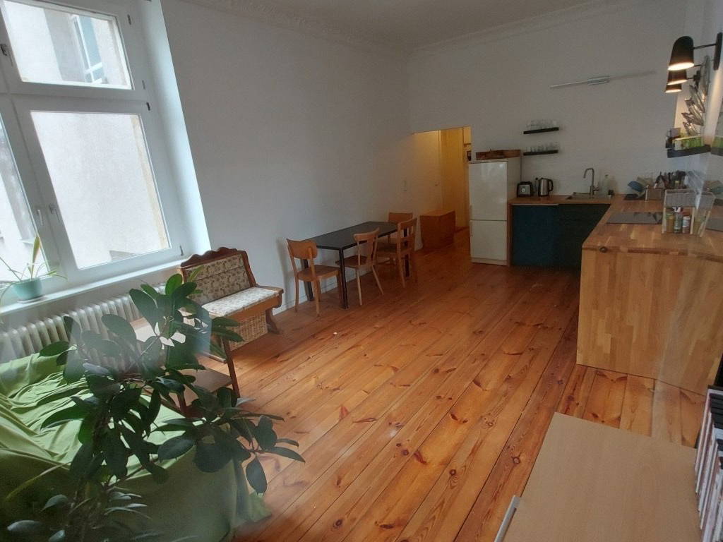 Logement Entier Kaunas 658084-1