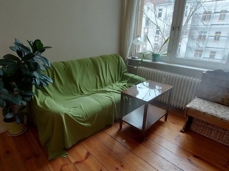 Logement Entier Kaunas 658084-2