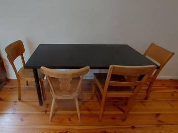 Logement Entier Kaunas 658084-3