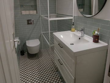 Logement Entier Kaunas 658084-4