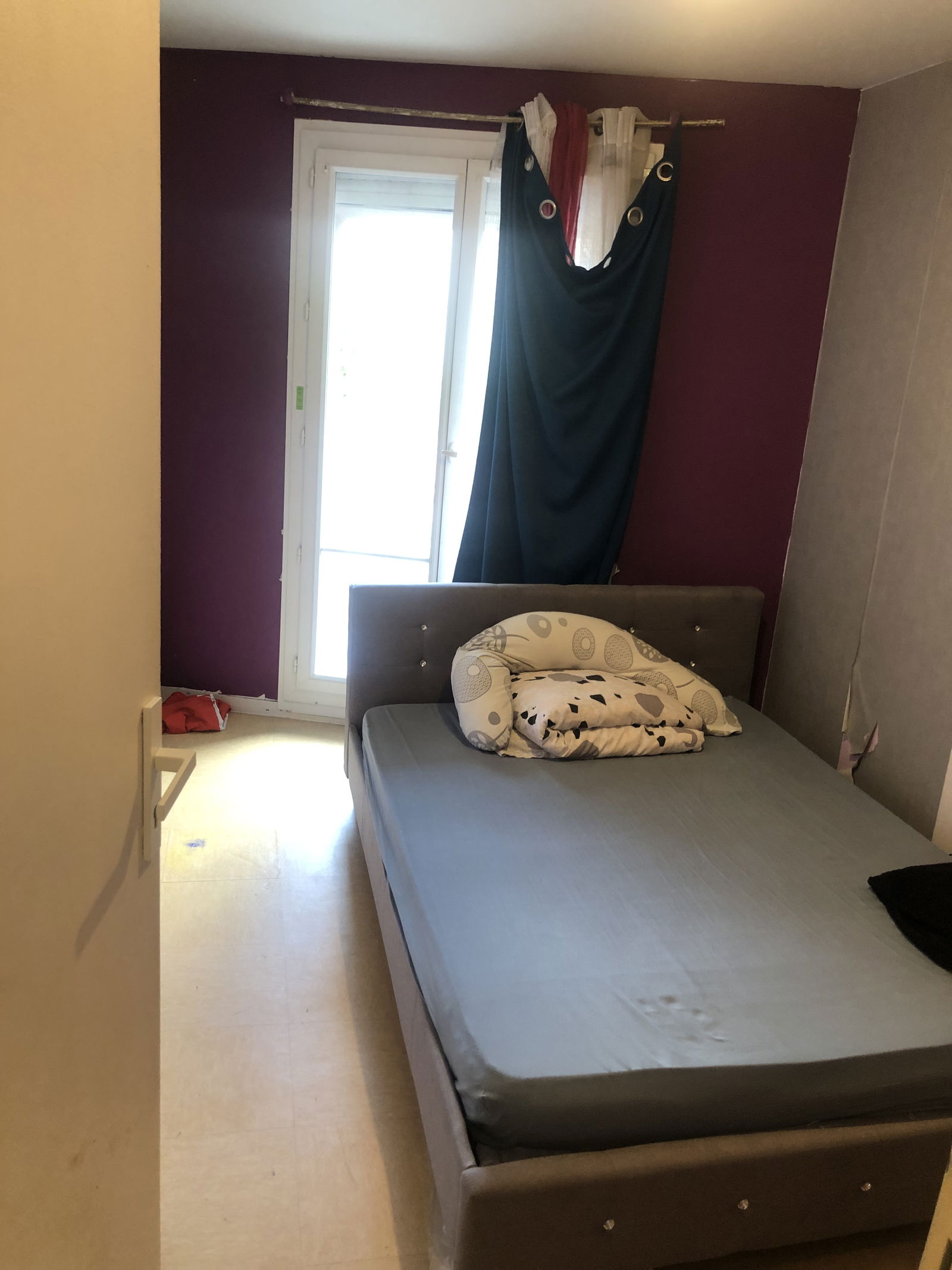 Gästezimmer Savigny-le-Temple 394014