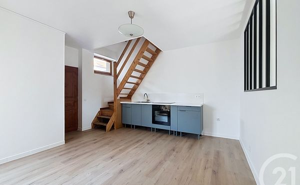Wohngemeinschaft Neuville-sur-Oise 656764