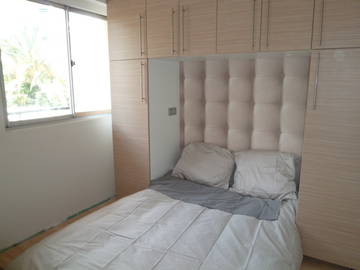 Roomlala | 2-Zimmer-Wohnung Im Zentrum Von Cannes